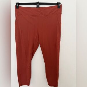 Lululemon Invigorate